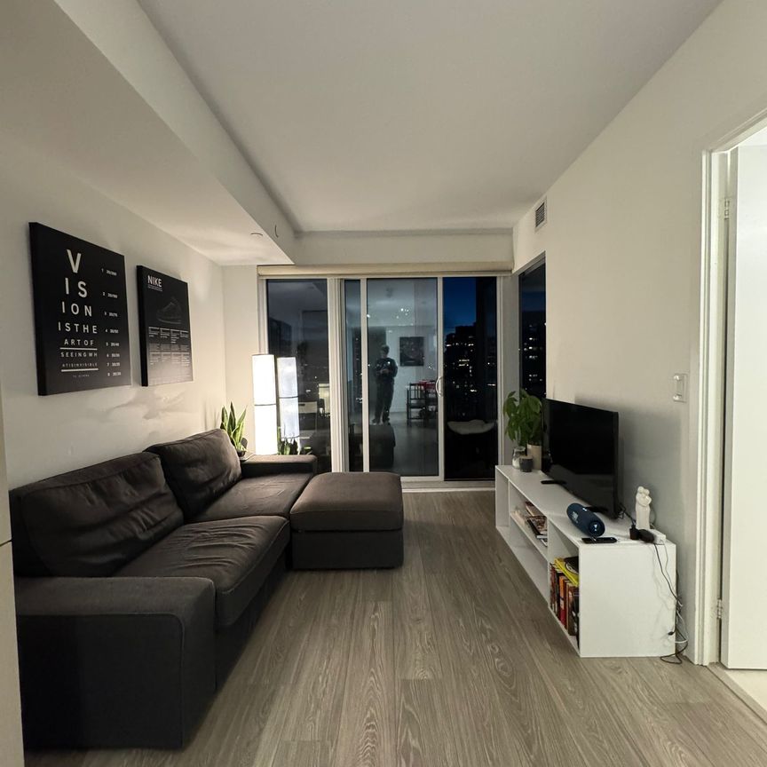 For Lease - 19 Western Battery Road Unit# 1811, Toronto, Ontario - Photo 1