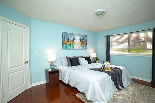 For Lease - 44 Edgar Road Unit# Upper, Caledon, Ontario - Photo 1