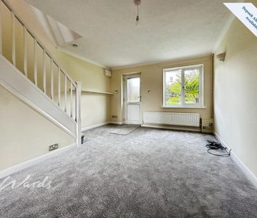 2 bedroom terraced house to rent - Photo 1