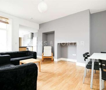 (?ppw) Bolingbroke Street, Heaton, NE6 - Photo 1