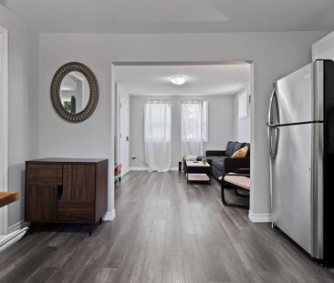 For Lease - 9 Merigold Street Unit# 1, St. Catharines, Ontario - Photo 2