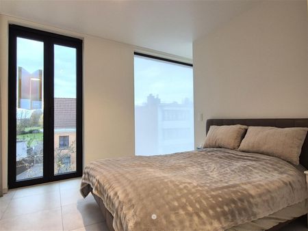 Recent nieuwbouw appartement met één slaapkamer - Foto 4