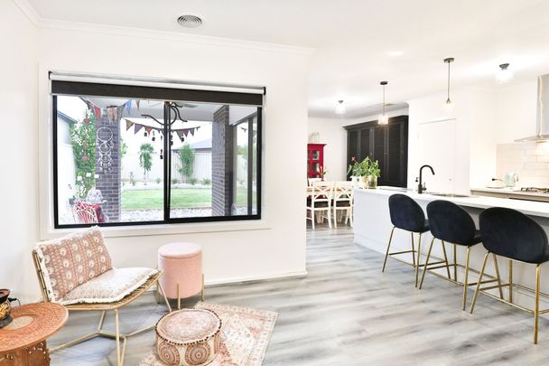 4 Bedroom House - Photo 1