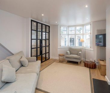 3 bedroom terraced house to rent - Photo 4