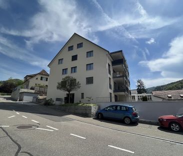 2.5 Zimmer, 68 m² - Photo 6