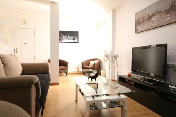 Paseo de San Francisco de Sales, Madrid, Community of Madrid 28003 - Photo 1