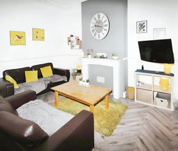 1 bedroom terraced house to rent - Photo 5