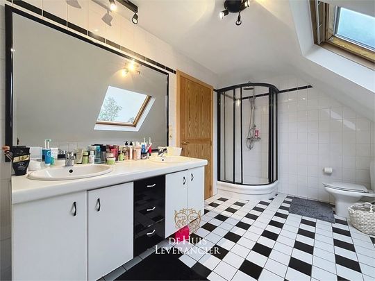 Lichtrijke villa met weids uitzicht in Duffel - Foto 1