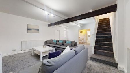 9 bedroom house share to rent - Photo 3