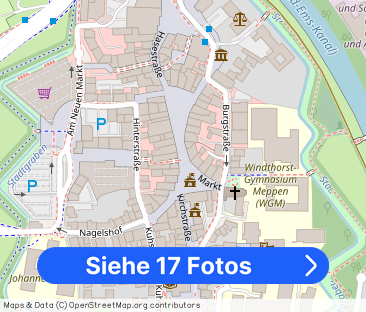 Dachgeschoss trifft City - perfekt für Sie. - Foto 1