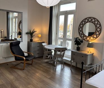 Studio Flat, Shepherds Bush Road, W6 - Photo 5