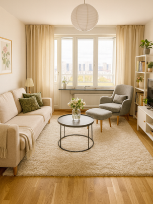 Munkhättegatan 190, Lindängen - Photo 1