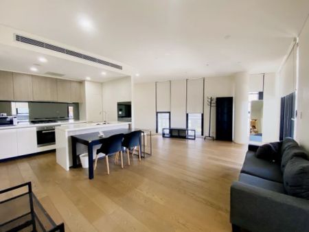 2 bed 2 bath - Photo 4