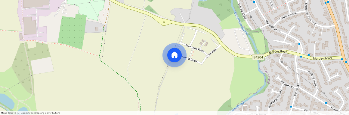 Nevinson Place, Lower Broadheath, Worcester, WR2 6EB