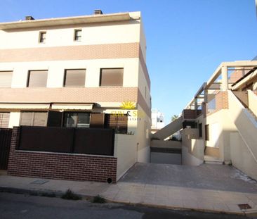 STORAGE ROOM FOR RENT IN ORIHUELA, ALICANTE - Photo 3