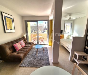 Location Appartement 1 pièce 30m² SETE 34200 - Photo 2