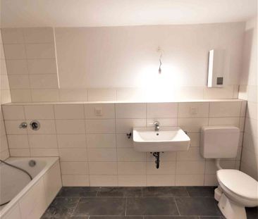 Helle 3-Zi.-Whg. mit modernem Bad und Balkon - Foto 5