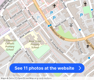 Granville Road, Sheerness. ME12 - Photo 1