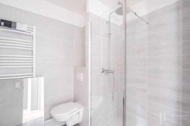 Rental Apartment Puteaux Pressensé-Rives de Seine - Photo 1