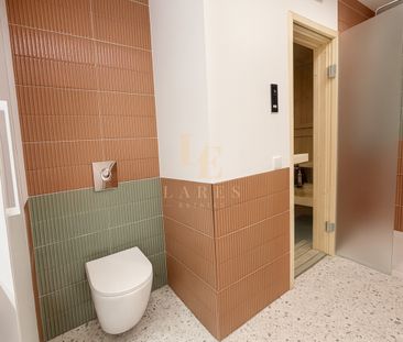 Jezioro | Sauna | Prestiżowy segment - Photo 1