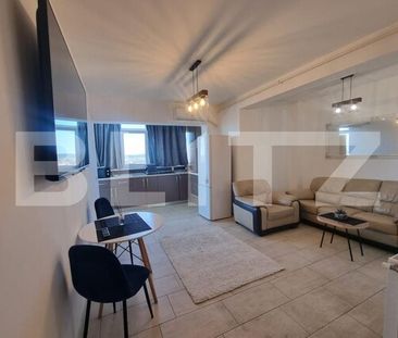 Apartament de inchiriat cu 2 camere, 50 mp, zona Craiovita Noua - Photo 3