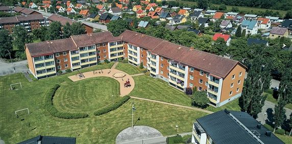 Hagströmsgatan 10 B - Foto 2