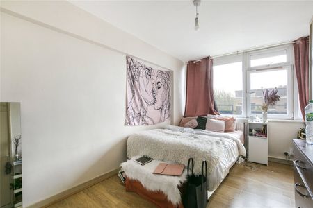 Charles Square, Shoreditch, London, N1 6HL - Photo 4