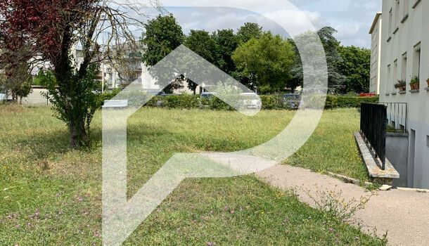 Appartement 4 pièces 72m2 REIMS 320 euros - Photo 1