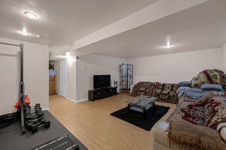 Nouveauté sur le marché Maison à étages à louer - Laval (Fabreville) (Est) - Photo 4