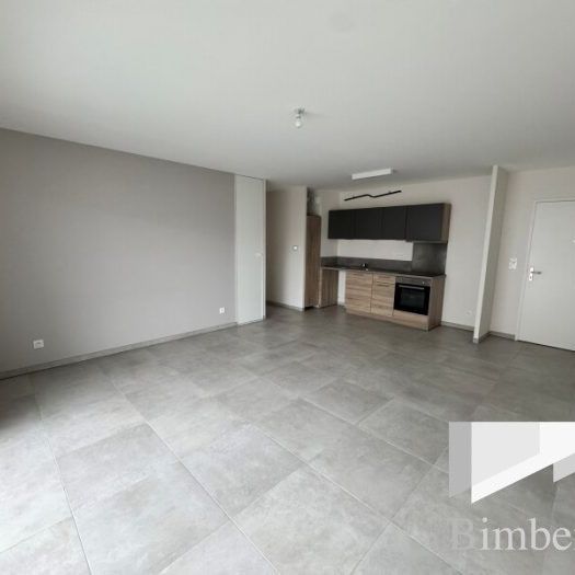 Appartement à louer, 3 pièces - Saint-Jean-le-Blanc 45650 - Photo 1