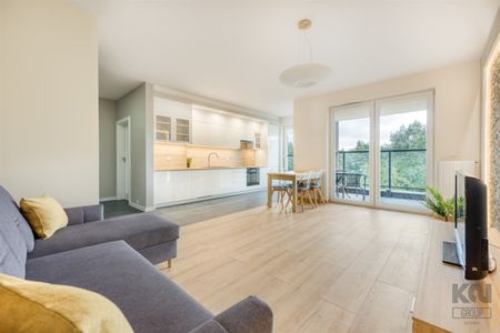 Łódź, Polesie, Pienista - Фото 4