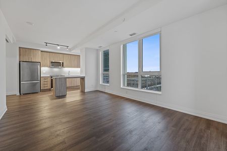 For Lease - 286 Main Street Unit# 615, Toronto, Ontario - Photo 5