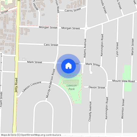 21 Mark Street, Vic 3939, Rosebud