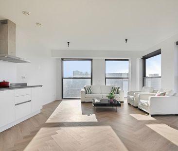 Te huur: Appartement Krijn Taconiskade 377 in Amsterdam - Photo 2