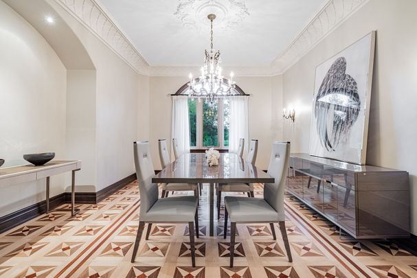 For Lease - 18387 The Gore Road, Caledon, Ontario - Photo 1