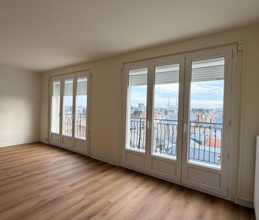 Appartement à louer 3 pièces • 74,20 m2 Le Havre - Photo 2
