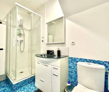 Appartement 2 pièces - - Photo 5