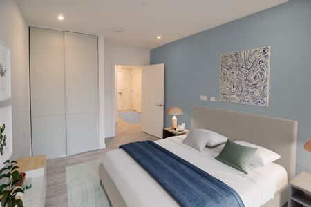 1 bedroom apartment to rent - Photo 3