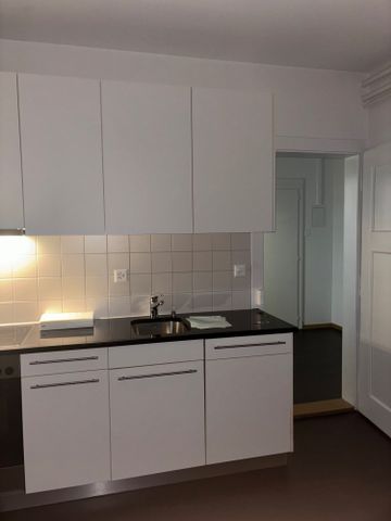 Tolle 2 1/2-Zimmerwohnung im Breitsch - Photo 5