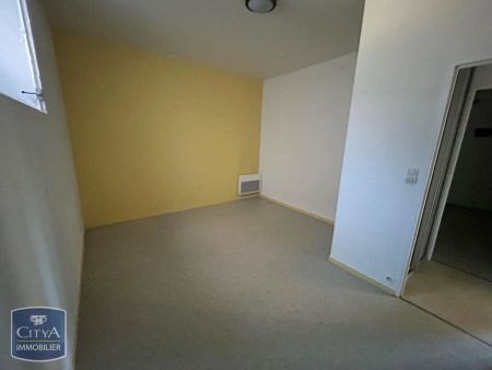 Appartement à louer 3 pièces 58.3m² - Photo 4