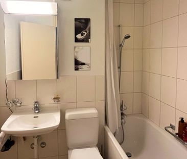 1 Zimmer, 30 m², 5. Stock - Foto 3