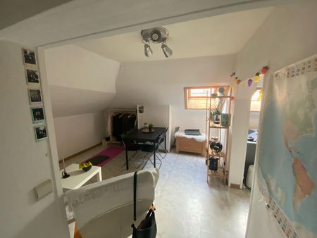 Kamer 3 - Krijgs­gast­huis­straat 1 - Photo 5