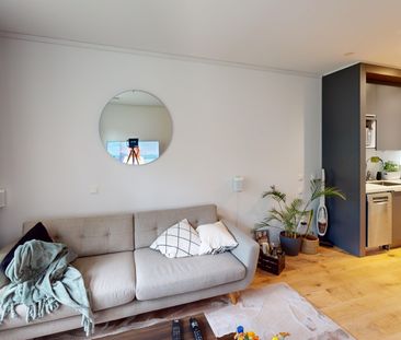 Vardövägen, Stockholm - Foto 1