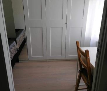 Trefaldighetsvägen, Täby - Foto 1