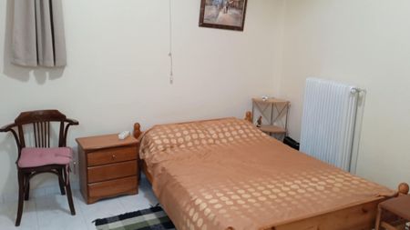 Studio/Γκαρσονιέρα για ενοικίαση Χώρα Κέρκυρας (Κέρκυρα) - Photo 4