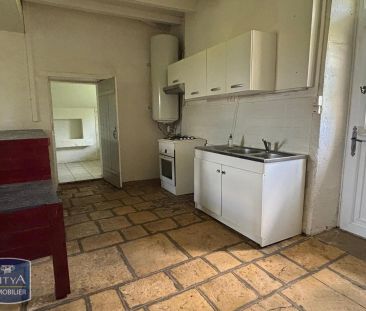 Maison à louer 3 pièces 106.43m² - Photo 1