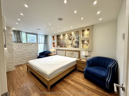 For Lease - 2 Valhalla Inn Road Unit# 124, Toronto, Ontario - Photo 1