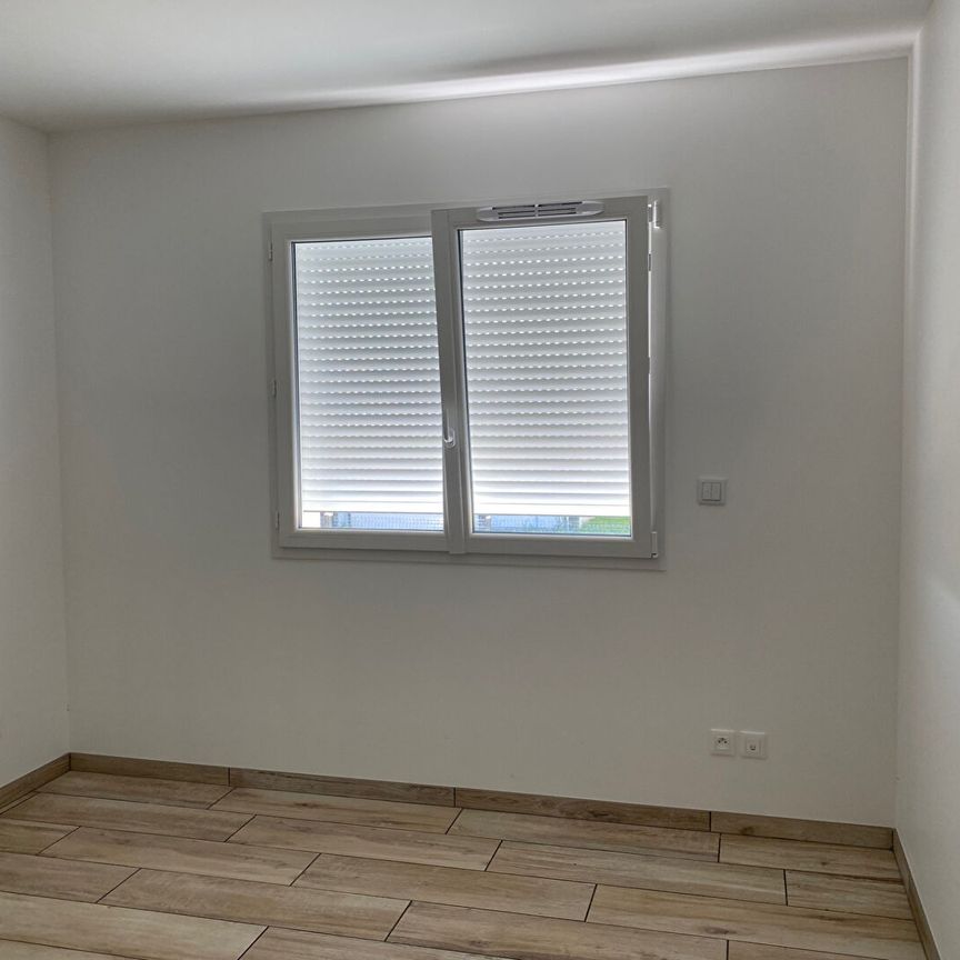 Location maison 5 pièces, 115.00m², Bény - Photo 1