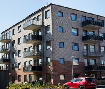 Kantorsgatan, Helsingborg - Photo 4