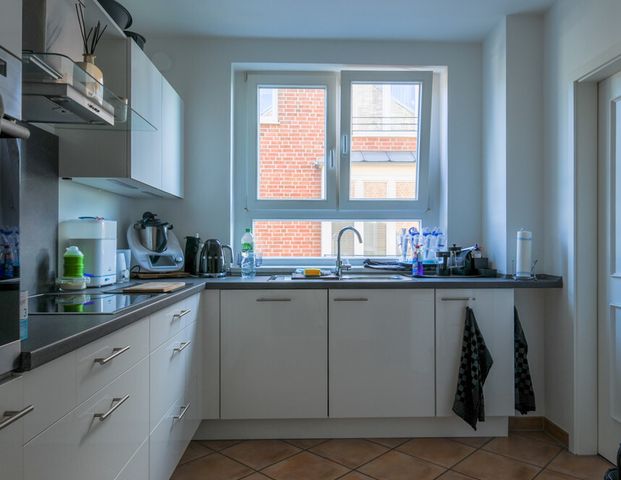 Hohegrabenweg, 3a, 40667, Meerbusch / Büderich - Foto 1